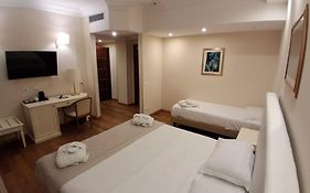 Hotel Della Valle